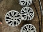 14”Alloy wheel