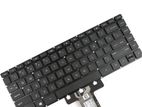 14BS Laptop Keyboard