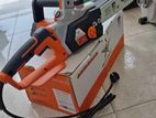 Electric Chainsaw