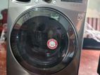 14KG Front Load Washine Machine LG
