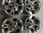 14l Alloy Wheels