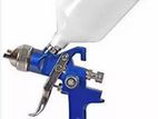 1.4mm H827 Spray Gun Voylet