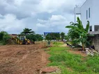 14P Bare Land for Sale in St. Mary's Lane, Colombo 15. (SL 14490)