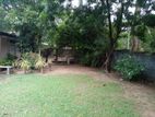 14P Land with House for Sale in Battaramulla (SL 13663)