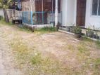 14P Land With Shop & House For Sale In Maharagama Piliyandala Road