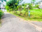 14P Lands for Sale in Homagama Town