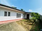 14P, Livable House at LAND VALUE Close to Kottawa & Homagama Town