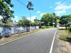 14P Prime Land For Sale In Pelawatta