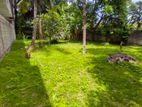 14P Super Land For Sale In Dehiwala Kalubowila - 100m to Hospital