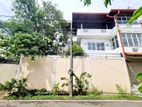 14P Three Story House For Sale In Nawala
