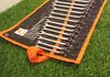 14Pcs Combination Wrench Set (Heavy Duty) Tools Tools & Equipment