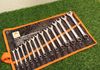 14Pcs Combination Wrench Set (Heavy Duty) Tools Auto Parts & Accessories