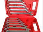 14pcs DBL tool box set [plastic box]