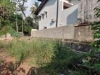 14.Perch Land for Sale Maharagama