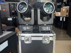 14R Moving Head 295W Volane With Flight Case