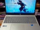 14th Gen HP 15 Laptop Core 5-120U 8GB RAM 256GB SSD