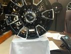 14X6 6X139.7 MB ALLOY WHEEL
