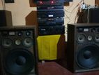 15" 4way Buffel