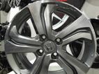 15" 4x100 Honda Brand New Alloy Wheel Set