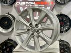 15" 5x100 Toyota Brand New Alloy Wheel Set