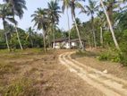 1.5 A Residential cum Commercial Land for Sale in Katunayake, Negombo