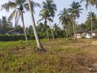 1.5 A Residential cum Commercial Land for Sale in Katunayake, Negombo.