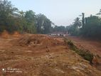 1.5 Acre Land for Rent Facing Main Road