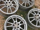 15 inch Alloy Wheel