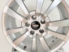 15" Alloy Wheels
