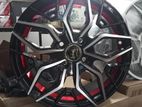 15 Alloy Wheel
