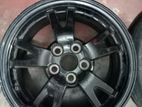 15" Alloy Wheel Set