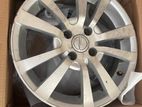 15 Alloy Wheels