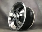 Toyota Marino 15" Alloy Wheels