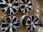 15” Alloy Wheels