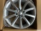 15” Alloy Wheels