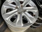 15” Alloy Wheels