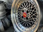 15” Alloy Wheels