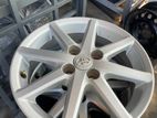 15” Alloy Wheels