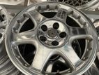 15” Alloy Wheels