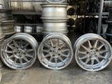 15” Alloy Wheels