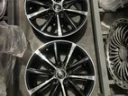 15” Alloy Wheels