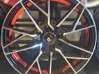 15" Alloy Wheels