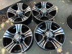 15” Alloy WHEELS