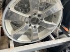 15” Alloy Wheels