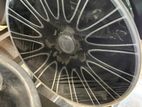 15” Alloy Wheels