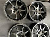 15” Alloy Wheels
