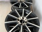 15 Alloy Wheels