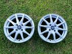15" Alloywheels