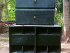 15" Array Top