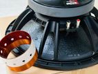 15' Power Coil Speaker